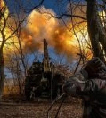 Під Донецьком ЗСУ успішно контратакували та вичавили ворога з позицій: у рашистів брак танків