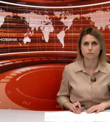 Денні новини Рівного та області за 4 квітня (ВІДЕО)