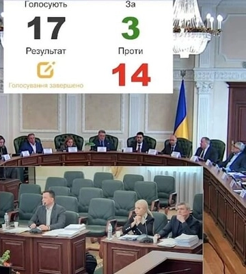Вища рада правосуддя відмовилась відсторонити суддю Ільєву, підозрювану у зловживанні владою