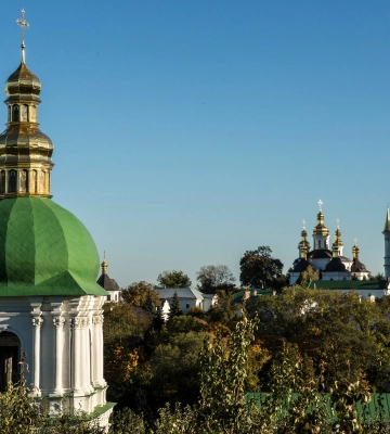 Депутати Кам&#039;янця-Подільського у зверненні закликали владу заборонити УПЦ МП