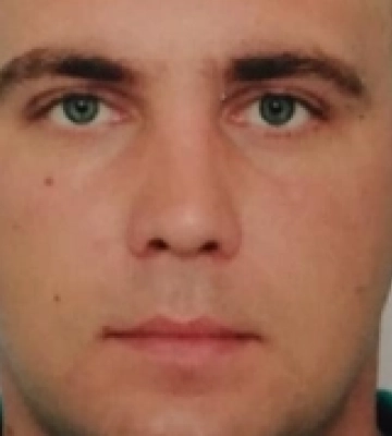 У селі на Сарненщині поховають бійця родом з Луганщини