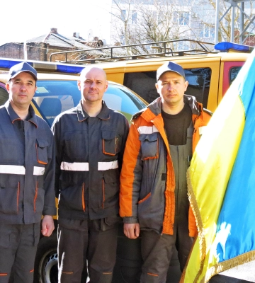 З початку року аварійна служба «Дніпрогазу» опрацювала більше 4,7 тисяч викликів від споживачів газу