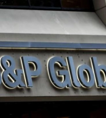 S&amp;P підвищило рейтинг Укрзалізниці до максимально можливого в умовах війни