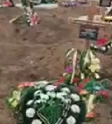 На кладовищі поблизу тимчасово окупованого Маріуполя виявили сектор свіжих поховань, - міськрада