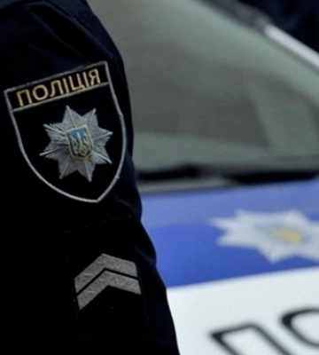 У Полтаві чоловіка затримали за підозрою у нападі на 15-річну дівчину