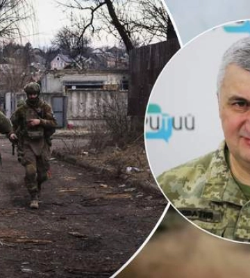 Вагнерівці під Бахмутом більше не можуть самостійно виконувати завдання: ким підсилили найманців