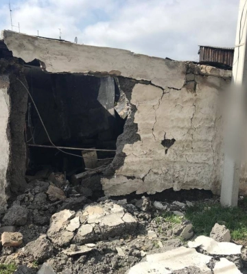 Танкісти ЗСУ знищили бронетехніку і позиції рф на Донеччині