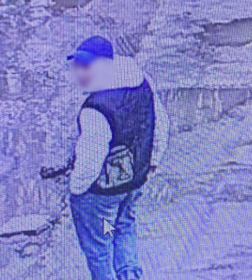 У Полтаві чоловіка затримали за підозрою у нападі на 15-річну дівчину