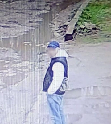 У Полтаві чоловіка затримали за підозрою у нападі на 15-річну дівчину