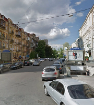 У Києві обмежать рух транспорту. Де саме