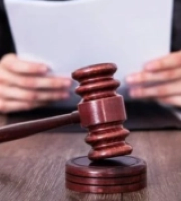 Поліцейській з Донеччини за співпрацю з окупантами загрожує довічне ув&#039;язнення
