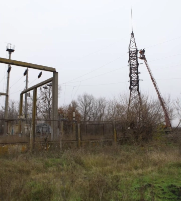 На Чугуївщині відновили 4 км електромережі: допоміг безпілотник ЗСУ
