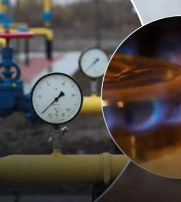 &quot;Харківгаз&quot; фальсифікує баланс спожитого газу, – експерт