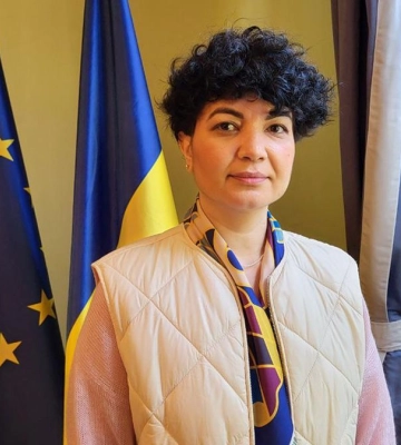 В Украине рассказали о судьбе полумиллиона россиян в Крыму