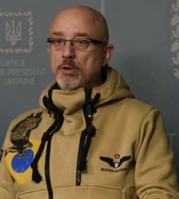 Резніков про підготовку контрнаступу ЗСУ: Час працює на нашу користь