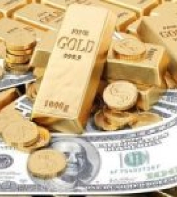 Міжнародні резерви України сягнули рекордного з 2011 року рівня