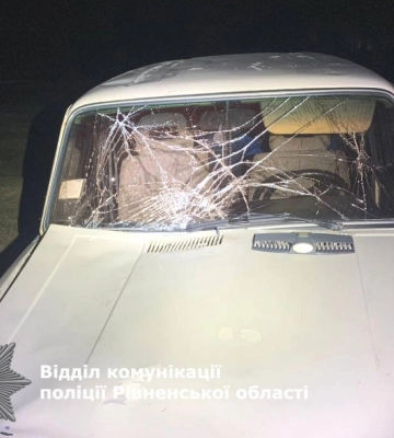 Скоїв смертельне ДТП і втік з місця події: на Сарненщині судитимуть водія