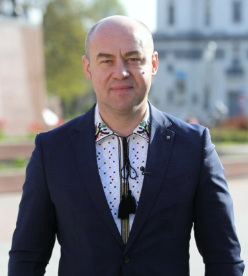 Національне агентство з питань запобігання корупції взялося за мера Тернополя