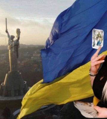 Мирних жителів не зачепить: відома тарологиня про можливі обстріли Дніпра в квітні