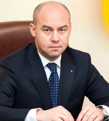 НАЗК склало протокол на мера Тернополя за максимальні премії