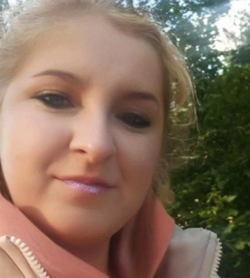 Пішла з дому 29 березня: розшукують безвісти зниклу 28-річну волинянку