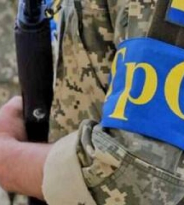 На підтримку ТРО з бюджету Полтавщини перерозподілили 375 млн грн, – Олександр Біленький