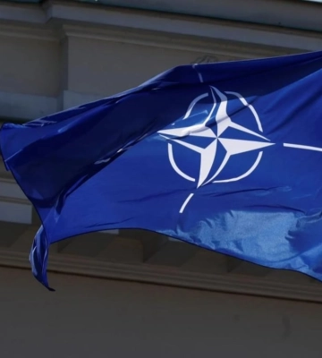 FT: США та Німеччина проти надання Україні «дорожньої карти» для вступу до НАТО