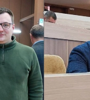 Депутати Сумської облради проголосували за перейменування кількох сіл Сумщини