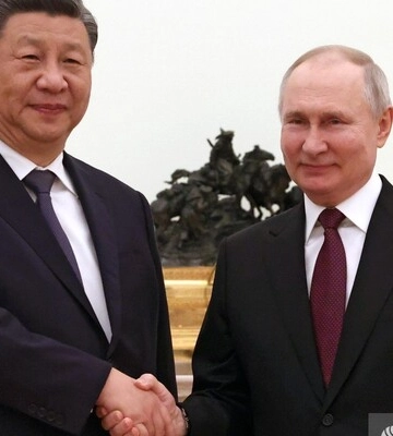 SCMP: Сі Цзіньпін сказав Путіну, що Пекін більше не наполягає на поверненні Курильських островів Японії