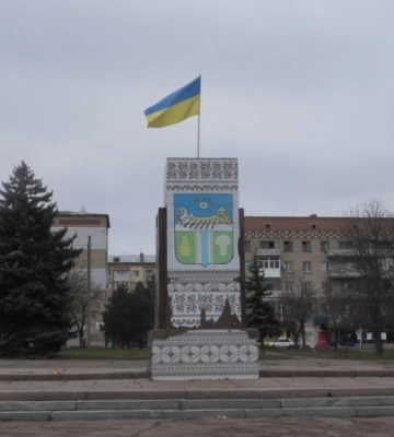 СБУ заочно повідомила про підозру трьом членам окупаційної адміністрації Снігурівки
