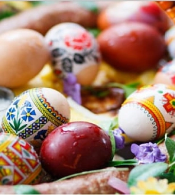 Що буде з цінами на продукти перед Великоднем: що купити криворіжцям вже зараз