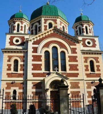 Садовий повідомив, що зроблять з майном московського патріархату у Львові