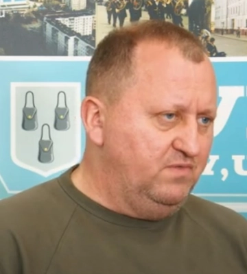 Мер Сум все ще не хоче вмикати вуличне освітлення (відео)