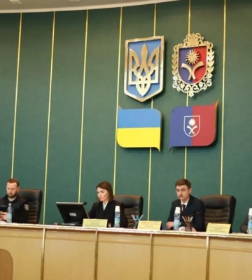 У Хмельницькій області заборонили діяльність УПЦ МП
