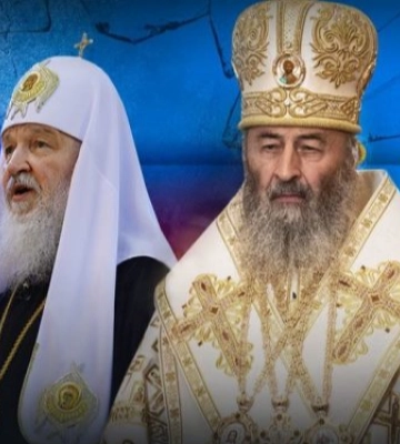 У Луцьку депутат пропонує позбавити московський патріархат права користуватися комунальною землею