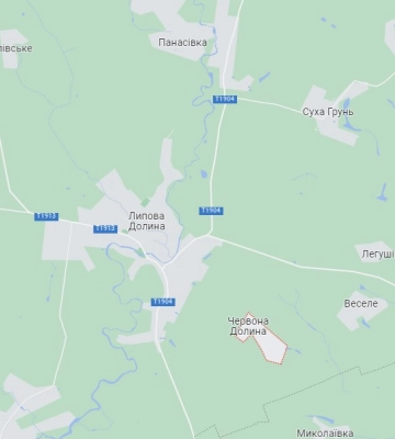 Депутати Сумської облради проголосували за перейменування кількох сіл Сумщини