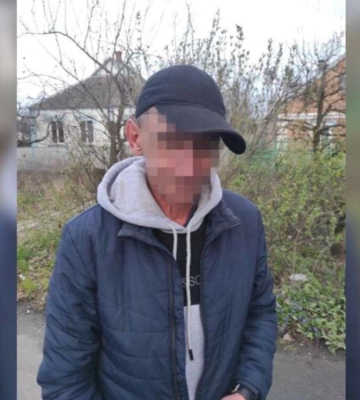 У Дніпрі чоловіка до напівсмерті побили та кинули стікати кров&amp;#039;ю