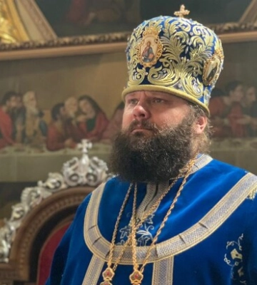 Московські батюшки на Рівненщині побиття військового назвали провокацією та просять собі охорону
