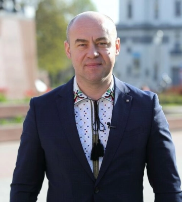 НАПК утверждает, что мэр Тернополя выписывал себе максимальные премии. В горсовете отрицают