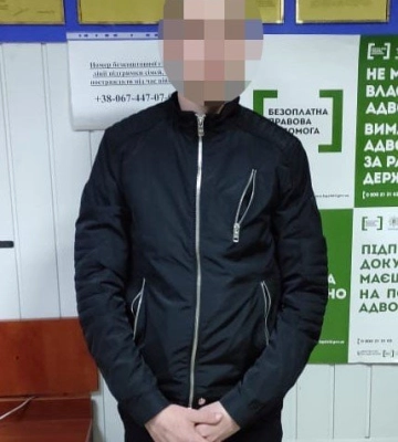 Харків&#039;янин у Львові видурив у пенсіонерки $7,3 тисячі на «операцію» її доньки