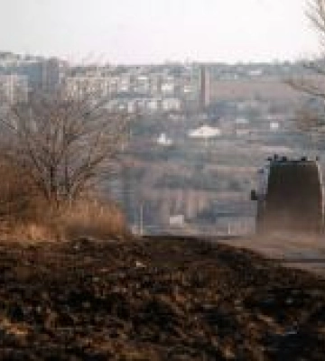 Захисники Бахмута виснажують ворога
