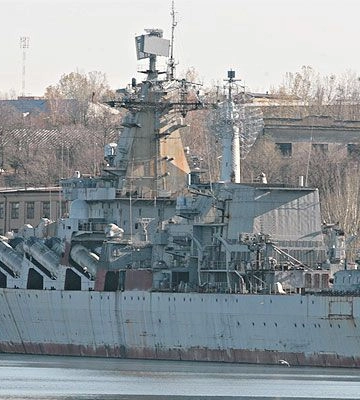 Визначено об’єкти культури, які пропонують включити до Програми відновлення Миколаєва.