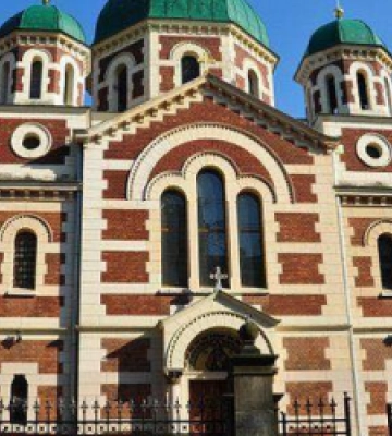 Садовий повідомив, що зроблять з майном московського патріархату у Львові