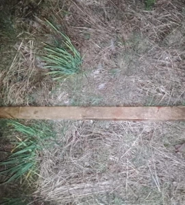 В Одеській області вбили чоловіка
