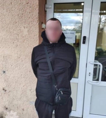 Закарпатські патрульні допомогли знайти імовірно викрадений мобільний телефон