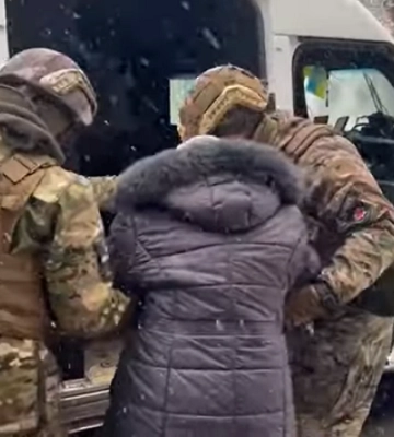 На Донеччині оголосили примусову евакуацію дітей у 21 населеному пункті