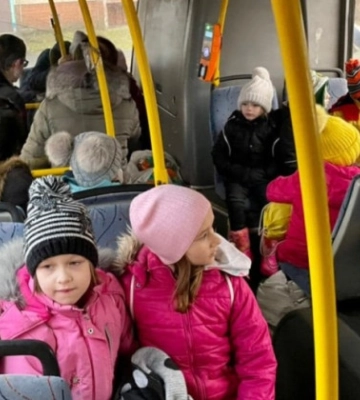 В Донецкой области восстановлено электроснабжение в девяти населенных пунктах