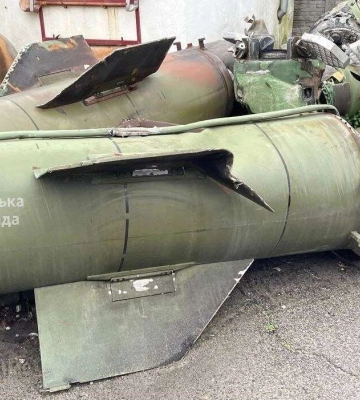 Черговий по місту відвідав комісію в адміністрації Соборного району, яка обстежує будівлі, пошкоджені внаслідок ракетних обстрілів рф