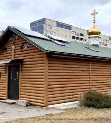 Садовий повідомив, що зроблять з майном московського патріархату у Львові