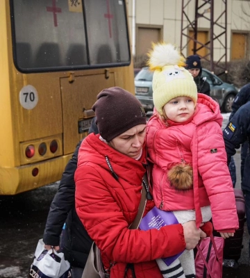 В Донецкой области восстановлено электроснабжение в девяти населенных пунктах